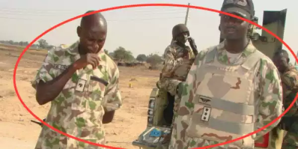 Boko Haram reportedly kills another Army Commander(PHOTOS)